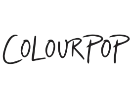 Score 10% Off With Online Order Over $50+ By Applying This Colourpop Discount Code