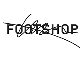 Footshop Promotion