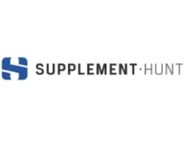 Supplement Hunt Promotion