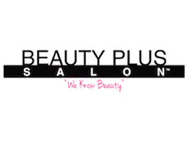 Beauty Plus Salon Promotion