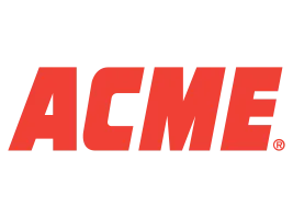 Acme Markets New Year Sale