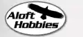 Big Saving About 1/2 Reduction With This Aloft Hobbies Coupon. Redeemable For Some Items
