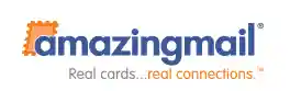 Get 1/2 Reduction At Amazingmail