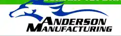 Anderson Manufacturing Promotion