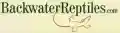 Backwater Reptiles Promotion