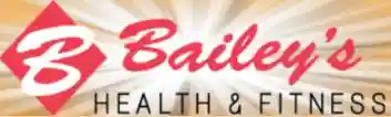 Baileys Gym Promotion
