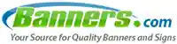 Get 25% Saving. Maximize Your Savings By Using This Banners.com Code