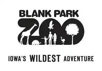 Shop And Save 15% At Blank Park Zoo