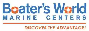 Get 20% Off At BoatersWorld