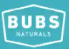Bubs Naturals Promotion