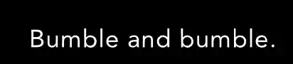 10% Off First Order At Bumble And Bumble