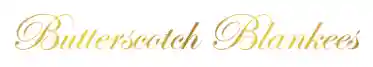 Butterscotch Blankees Promotion