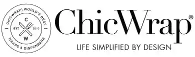 10% Off Selected Orders At ChicWrap