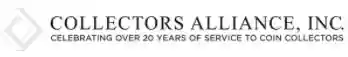 Collectors Alliance Promotion
