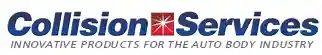 Collision Services Coupon: Additional $35 Off $249+ Site-wide