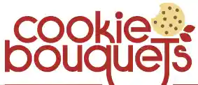Cookie Bouquets New Year Sale