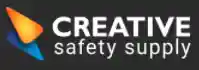 Creative Safety Supply Promotion