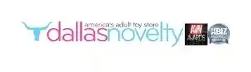 10% Off Everything With Dallas Novelty Discount Coupon