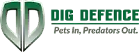 Dig Defence New Year Sale