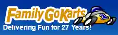 FamilyGoKarts Promotion