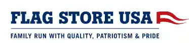 Up To 5% Off Site-wide At Flag Store USA