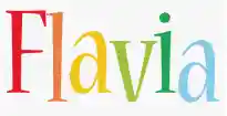 Flavia Items Starting At $13.5
