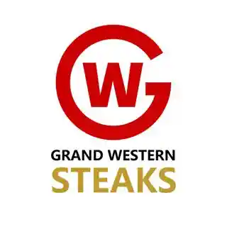 Cut 20% On Flat Iron Steak At Grand Western Steaks