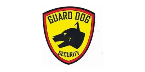 Guard Dog  Security Promotion