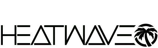 Heat Wave Visual Promotion