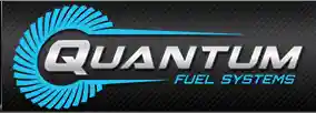 10% Off All Online Purchases At Quantum Fuel Systems