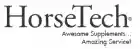 Horsetech.com Promotion