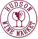 Hudson Wine Market Promotion