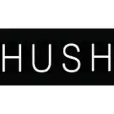 Hush Promotion