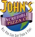 Shop Smarter With 15% Discount At John's Incredible Pizza