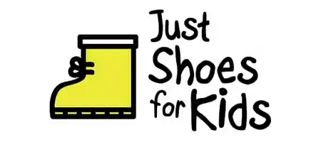 Just Shoes For Kids Promotion