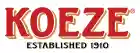 Koeze.com Promotion