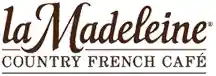 La Madeleine New Year Sale