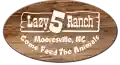 Receive Good Discounts And Save 5% At Sandals & Grab The Sensational Savings At Lazy 5 Ranch At Club Med