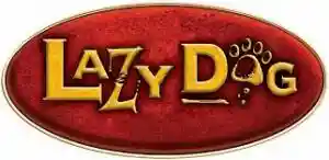 Lazy Dog Cafe Promotion