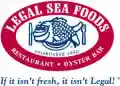 Legal Sea Foods Coupon: Get 25% Off Eligible Item