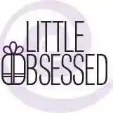 Select Orders On Sale At Littleobsessed.com