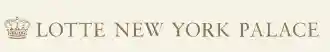 Little Royals Starting Only For $100 At Lotte New York Palace