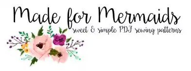 Made For Mermaids Promotion