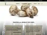 King Oyster Mushrooms Lb As Low As $19.95 At Mikuni Wild Harvest