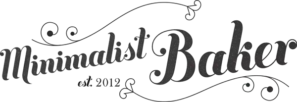 Shop Now At Just 20% Less At Minimalist Baker