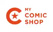 Shop Smarter With 15% Discount At MyComicShop