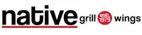 Special Native Grill & Wings Products For $46.99