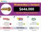 Billion Is More Than Just A Number From Only $1 At Nc Lottery