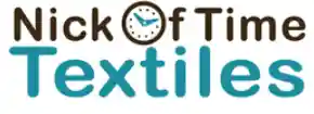 Nick Of Time Textiles New Year Sale