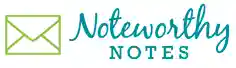 Up To $500 Discount At Noteworthy Notes